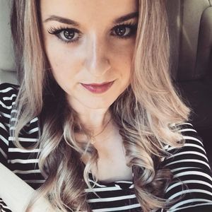 Meet your Posher, Brandi